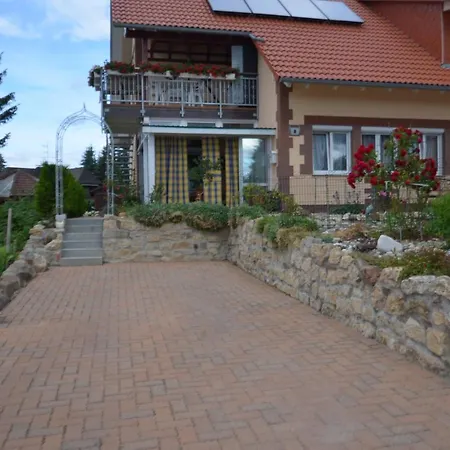 Malsam Apartment *
