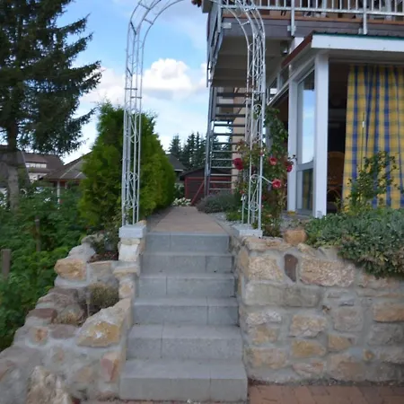 Malsam Apartment *
