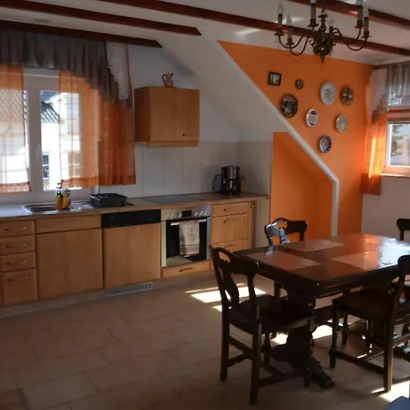Malsam Apartment Unterbrand