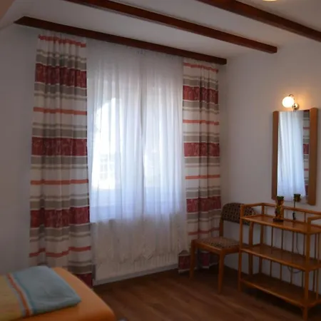 Apartment Malsam