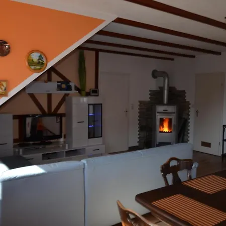 Apartment Malsam *