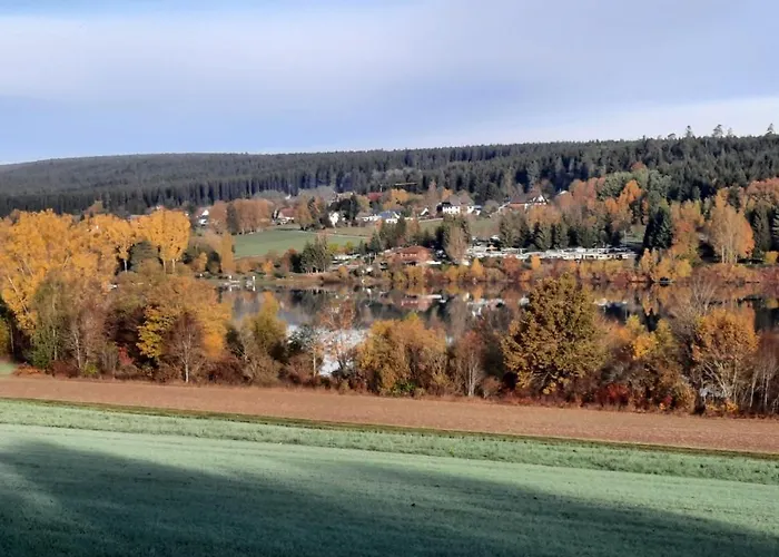 شقة Malsam Unterbrand