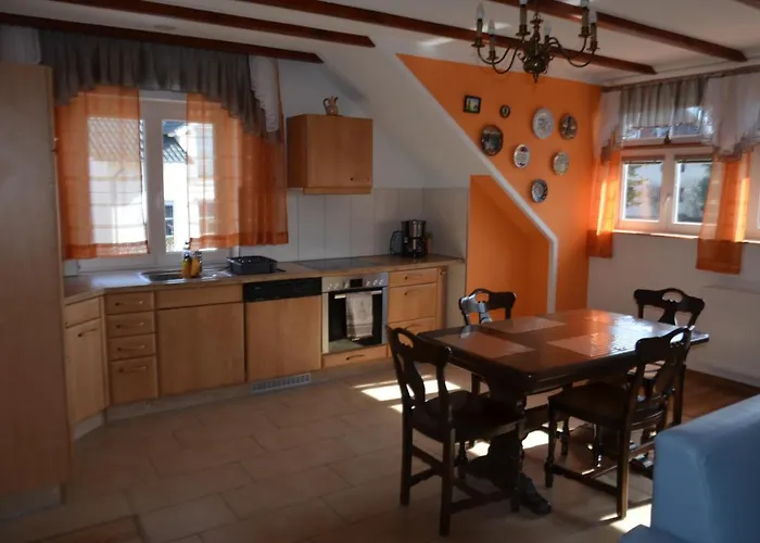 Malsam شقة Unterbrand